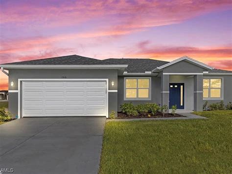 zillow cape coral|More.